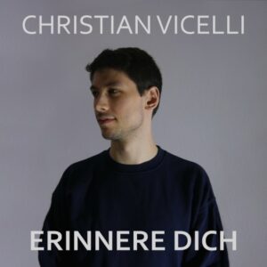 Erinnere dich (Cover)