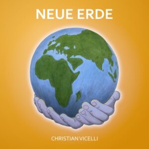 Neue Erde (Cover)