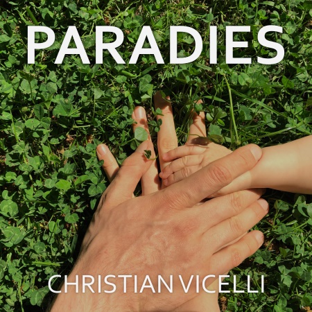 Paradies (Cover)
