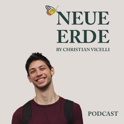 Podcast Neue Erde